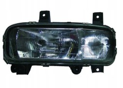 Tangde TD01-50-016RP Фара мб ате і права