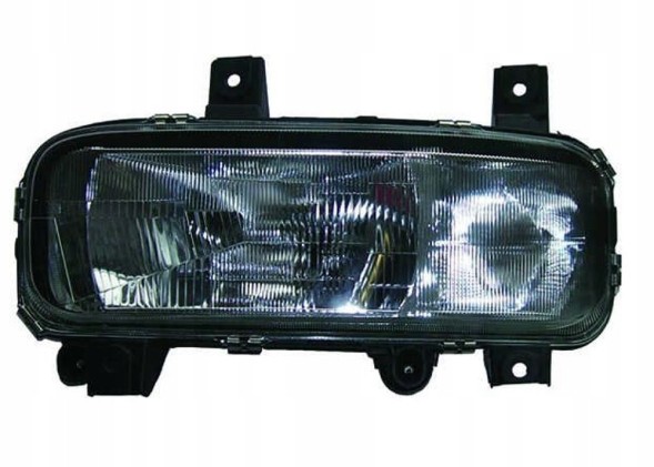 Tangde TD01-50-016RP Фара мб ате і права