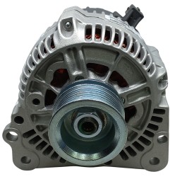 Delco Remy DRB0870 ГЕНЕРАТОР 70A VW CALIFORNIA T4, VW LT 28-35 II, LT 28-46 II, TRANSPORTER T4