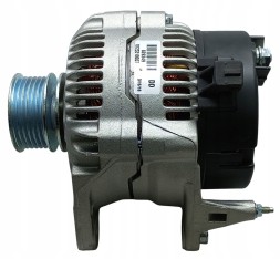 Delco Remy DRB0870 ГЕНЕРАТОР 70A VW CALIFORNIA T4, VW LT 28-35 II, LT 28-46 II, TRANSPORTER T4