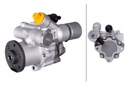 HELLA НАСОС ГІДРОПІДСИЛЮВАЧА 8TL 359 003-461