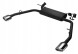 Китай ULT-TN-9930 Глушник ULTER RENAULT Laguna III 2008-2013 Liftback 2.0GT 150kW