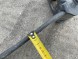Iveco OE 5801526306 IVECO DAILY IV 4 V 5 VI 6 MODEL: 2014-2022R. PRODUKCJA: 2018R. RESOR IVECO DAILY 14- ЗАДНЯ 1 ПЕРО OR 5801526306