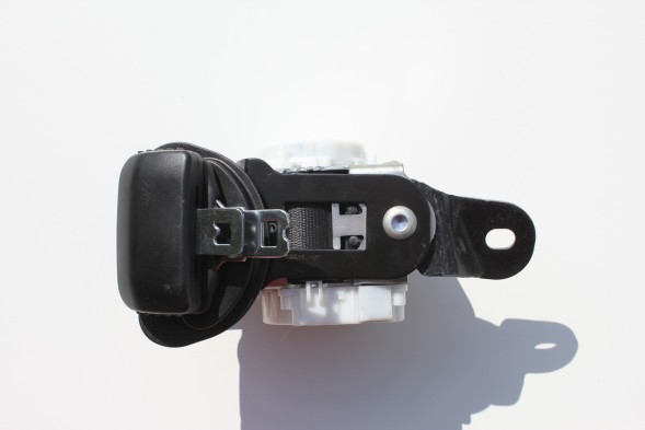 BMW OE Ремінь безпеки 72117370559