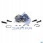 Sampa 244055461 ХРЕСТОВИНА ВАЛУ 57X164 SCANIA КАТ 4,5СТ