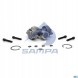 Sampa 244055461 ХРЕСТОВИНА ВАЛУ 57X164 SCANIA КАТ 4,5СТ
