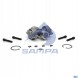 Sampa 244055461 ХРЕСТОВИНА ВАЛУ 57X164 SCANIA КАТ 4,5СТ