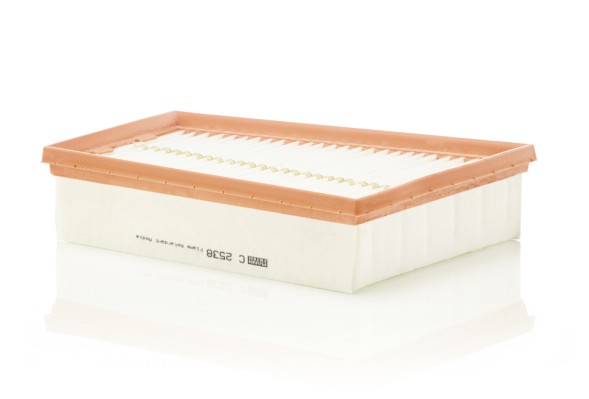 C 2538 MANN FILTER Фільтр забору повітря