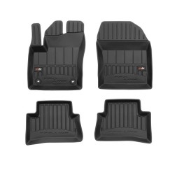 V-maxzone Part VIC-270885 Гумові килимки 4 шт. для TOYOTA C-HR