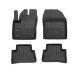 V-maxzone Part VIC-270885 Гумові килимки 4 шт. для TOYOTA C-HR