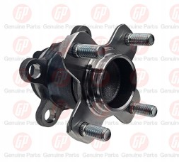 Suzuki OE SUZUKI BALENO IGNIS SWIFT МАТОЧИНА КОЛЕСА ЗАДНЯ 4340281P01 43402-81P01 ОРИГІНАЛ