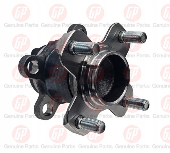 Suzuki OE SUZUKI BALENO IGNIS SWIFT МАТОЧИНА КОЛЕСА ЗАДНЯ 4340281P01 43402-81P01 ОРИГІНАЛ