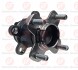 Suzuki OE SUZUKI BALENO IGNIS SWIFT МАТОЧИНА КОЛЕСА ЗАДНЯ 4340281P01 43402-81P01 ОРИГІНАЛ