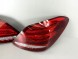 Dac A2059060457, 2059060457, A2059060357, 2059060357 DAC5521476366 MERCEDES C КЛАС W205 205 СЕДАН ЗАДНЯ ЛАМПА ЗАДНЯ ПРАВА ЛІВА КОМПЛЕКТ LED