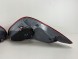 Dac A2059060457, 2059060457, A2059060357, 2059060357 DAC5521476366 MERCEDES C КЛАС W205 205 СЕДАН ЗАДНЯ ЛАМПА ЗАДНЯ ПРАВА ЛІВА КОМПЛЕКТ LED