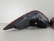Dac A2059060457, 2059060457, A2059060357, 2059060357 DAC5521476366 MERCEDES C КЛАС W205 205 СЕДАН ЗАДНЯ ЛАМПА ЗАДНЯ ПРАВА ЛІВА КОМПЛЕКТ LED