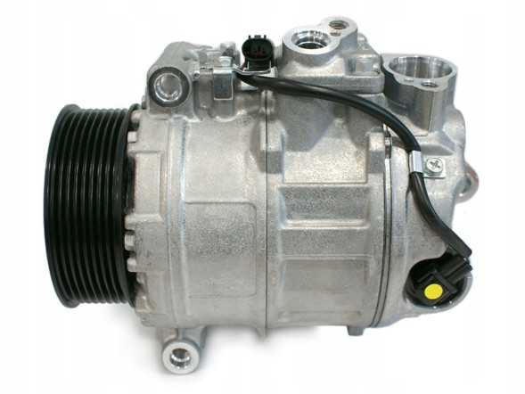 EURO KLIMA EKL35981-ZA, 447180-9969 / 0012304411 / 0012305311 / 0012308311 / 0022305311 Компресор кондиціонера MERCEDES R-CLASS (W251) A0012308811 / A0022305611