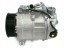 EURO KLIMA EKL35981-ZA, 447180-9969 / 0012304411 / 0012305311 / 0012308311 / 0022305311 Компресор кондиціонера MERCEDES R-CLASS (W251) A0012308811 / A0022305611