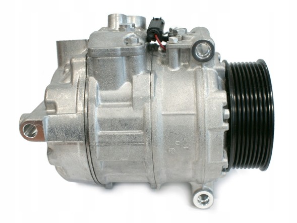 EURO KLIMA EKL35981-ZA, 447180-9969 / 0012304411 / 0012305311 / 0012308311 / 0022305311 Компресор кондиціонера MERCEDES R-CLASS (W251) A0012308811 / A0022305611