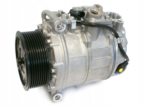 EURO KLIMA EKL35981-ZA, 447180-9969 / 0012304411 / 0012305311 / 0012308311 / 0022305311 Компресор кондиціонера MERCEDES R-CLASS (W251) A0012308811 / A0022305611