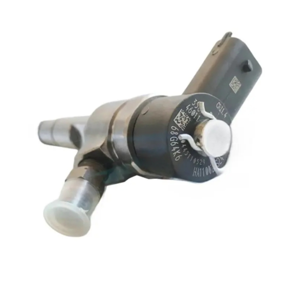 Diesel Fuel Injector Engine Assembly Injection Valves 0445110529