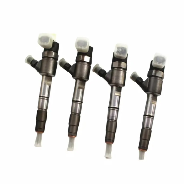Diesel Fuel Injector Engine Assembly Injection Valves 0445110529