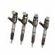 Diesel Fuel Injector Engine Assembly Injection Valves 0445110529