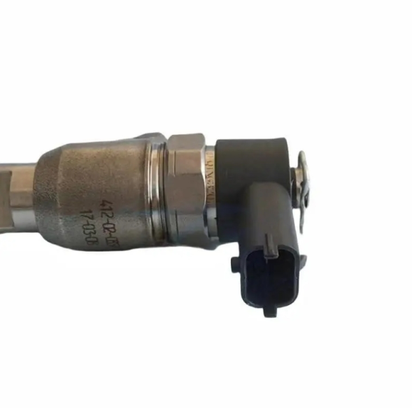 Diesel Fuel Injector Engine Assembly Injection Valves 0445110529