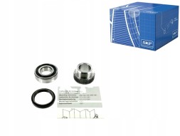 SKF VKBA 6804 Skf підшипник колеса комплект kpl suzuki ignis 1.3 4x