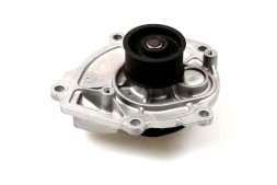 HEPU HEPP1724(iMOTO) Водяний насос chrysler voyager v dodge nitro jeep ch + набір водія #37