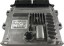 Ford OE КОМП'ЮТЕР ECU FORD DS7112B684XB FS7A12A650CSG