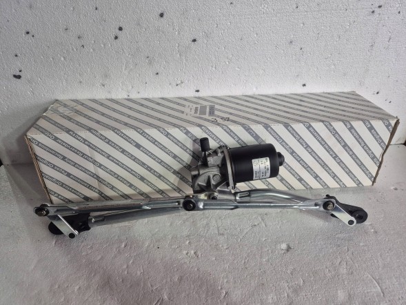 Fiat OE Механізм склоочисника з моторчиком MS159200-7350 / 46834852 Fiat Punto II 2 99
