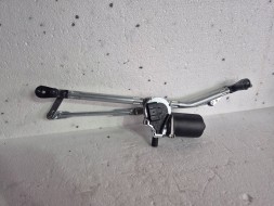 Fiat OE Механізм склоочисника з моторчиком MS159200-7350 / 46834852 Fiat Punto II 2 99