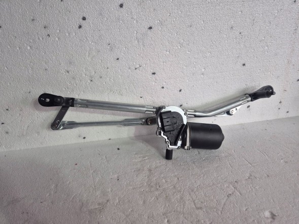 Fiat OE Механізм склоочисника з моторчиком MS159200-7350 / 46834852 Fiat Punto II 2 99