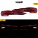 VLAND 20D3912E LDBMM1 MHM Задні ліхтарі комплект Vland Laser Led Tuning BMW 4 G22 G23 G26 G82 G83 20-24 z24