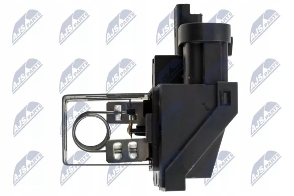 NTY ERD-CT-036 NTY РЕЗИСТОР ПОВІТРОДУВКИ