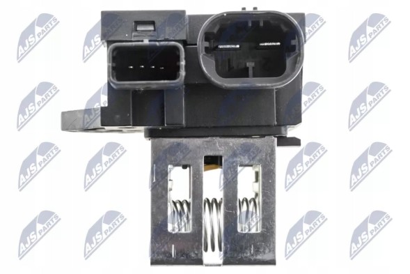 NTY ERD-CT-036 NTY РЕЗИСТОР ПОВІТРОДУВКИ