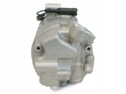 EURO KLIMA 905643 / 6918752 / 64526905643 / 64526918752 / 64529145353 / 9145353 / 64526945550 / 64529158038 / 6945550 / 9158038 / 3R412-45010 / 64526945550 КОМПРЕСОР КОНДИЦІОНЕРА BMW 3 (E46); 318d CSV613 CALSONIC 64526945550