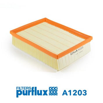 A1203 PURFLUX Фільтр забору повітря