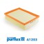A1203 PURFLUX Фільтр забору повітря