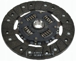 Sachs 1878 005 786 Диск зчеплення 1878 005 786 sachs bmw 3 5 e30 e34