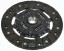 Sachs 1878 005 786 Диск зчеплення 1878 005 786 sachs bmw 3 5 e30 e34