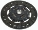 Sachs 1878 005 786 Диск зчеплення 1878 005 786 sachs bmw 3 5 e30 e34