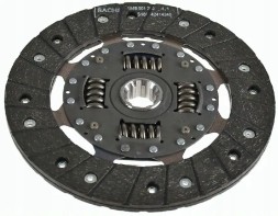 Sachs 1878 005 786 Диск зчеплення 1878 005 786 sachs bmw 3 5 e30 e34