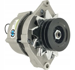 BV Psh 635.005.065.010 Новий генератор case 1150 1835 5000 570 580 586 590 650 686 750; 1982-2015