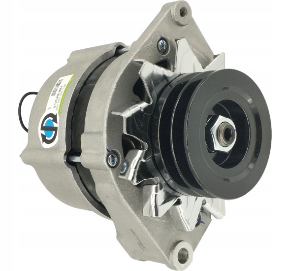 BV Psh 635.005.065.010 Новий генератор case 1150 1835 5000 570 580 586 590 650 686 750; 1982-2015