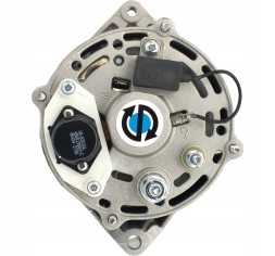 BV Psh 635.005.065.010 Новий генератор case 1150 1835 5000 570 580 586 590 650 686 750; 1982-2015