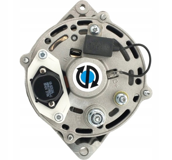 BV Psh 635.005.065.010 Новий генератор case 1150 1835 5000 570 580 586 590 650 686 750; 1982-2015