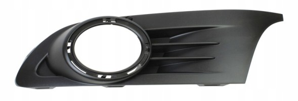 Audi OE НОВИЙ ОРИГІНАЛЬНИЙ AUDI 5M0853665K9B9 РЕШІТКА ВПУСКУ ПОВІТРЯ, САТИНОВА