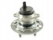 Koyo R-2061WBK Маточина колеса задня TOYOTA AURIS/ COROLLA 1.4,1.6 2006-
